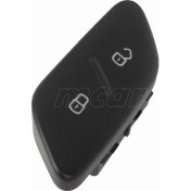 Resim Wolcar Volkswagen Polo 2011 Merkezi Kilit Anahtarı 