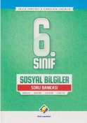 Resim Final 6.Sınıf Sosyal Bilgiler Soru Bankası 