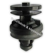 Resim Ford Kapi Döseme Klipsi W709004S300 Hsk0398 319678303 