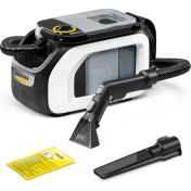 Resim Karcher Se 3 Compact Halı Yıkama 