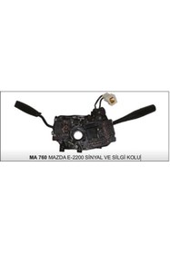 Resim SENSEN SİNYAL VE SİLECEK KOLU MA 760 MAZDA E-2200 