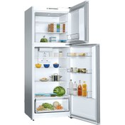 Resim Profilo BD2155LFNN 118L Buzdolabı Inox 