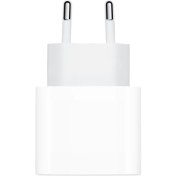 Resim Phonebox MHJE3TU/A Apple iPhone Uyumlu x 20W Hızlı Şarj Adaptörü MHJE3TU/A 