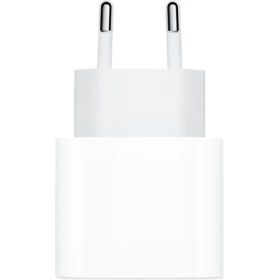Resim Phonebox MHJE3TU/A Apple iPhone Uyumlu x 20W Hızlı Şarj Adaptörü MHJE3TU/A 