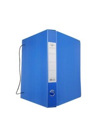 Resim Arşiv ve Proje Kutusu 29 x 36 x 5 CM Mavi 15 Adet 