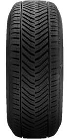 Resim Strial 255\u002F55R18 109V XL All Season Suv (4 Mevsim) (2024) 