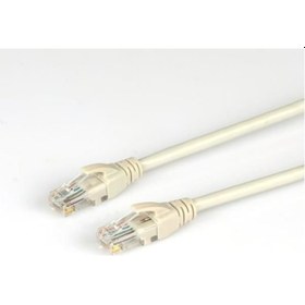 Resim Alfais 4606 Cat5e İnternet Ethernet Rj45 Lan Kablosu 5 Metre 