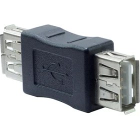 Resim Powermaster USB 2.0 Dişi/dişi Ara Aparat Çevirici Powermaster 
