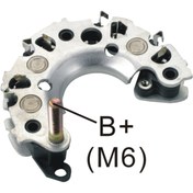 Resim Mobiletron Diot Tabla Fıat Palıo 1.2 Weekend/punto 1.2 (98)/lancıa/tempra 