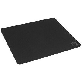 Resim Genel Markalar Frisby FMP-760-S Mouse Pad Kumaş (Siyah)220 x 250 x 5mm 