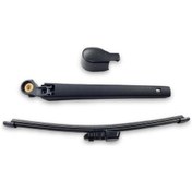 Resim Vw Polo 10 17 6r6955707b Arka Cam Silecek Kolu Ve Kapağı Takımı 