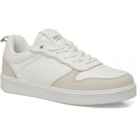 Resim Proshot Elena W 6fx Kırık Beyaz Kadın Sneaker 000000000102241393 Beyaz-bej 