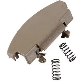 Resim Kol Dayama Açma Mandalı Golf 4 Bora Passat Polo Vw 3b0868445 Bej 