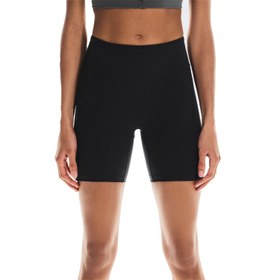 Resim On Performance Tights Short Kadın Siyah Koşu Taytı 