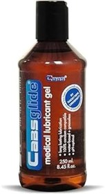 Resim Cabs Glide Kayganlaştırıcı Jel 250 Ml 