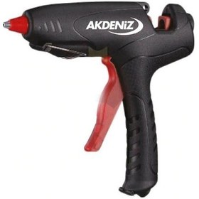 Resim Akdeniz AKD PT100 Sıcak Silikon Tabancası 100 Watt 