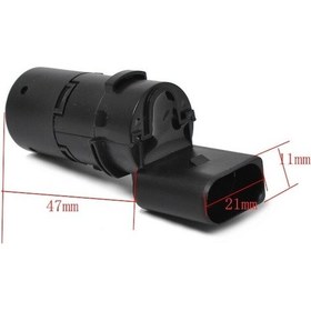 Resim Volkswagen Caravelle Park Sensörü 7h0919275b / 7h0919275e 