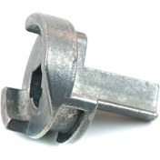 Resim Bross Otomotiv Vw Golf Mk4 Bora Polo Için Kontak Ateşleme Kilit Silindir Yuvası 