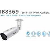 Resim Vivotek Ib8369 Ip Kamera 
