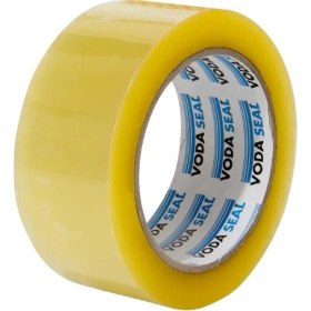 Resim Vodaseal Koli Bantı 45Mm X 100 Mt Şeffaf 