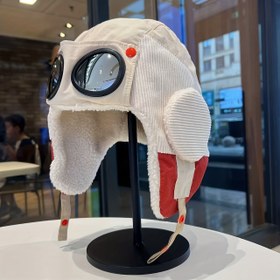 Resim Kadın & Erkek Kışlık Kulak Kancalı Şapka - Peluş Polar Astarlı Sıcak Kulak Koruyucu, Ayarlanabilir Askılı & Rüzgar Geçirmez Tasarım, Kırmızı/, / - Kayak, Yürüyüş, Yürüyüş Ekipmanları, Şık Başlık, Yumuşak Doku, Rahat Başlık, Doğa Tutkunları İçin 