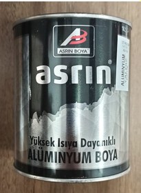 Resim Kalite Yüksek Isıya Dayanıklı Yaldız Boya Alaminyum Renk 