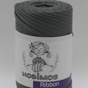 Resim Hobimos Ribbon Polip Canlı Renk 250 Gram 110 Metre Çanta Ipi 