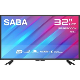 Resim Saba 32'' HD READY UYDULU LED TV 