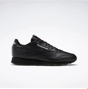 Resim Reebok 3p,classıc Leather Erkek Spor Kış 24 Siyah 