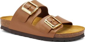 Resim Frau Kadın Terlik 17P8 Frau LONDON-S Mou (Brown) 