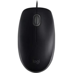 Resim Logıtech B110 910-005508 Silent Mouse Siyah 