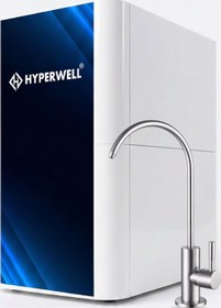 Resim Hyperwell Premium Alkali ve Mineralli En iyi Su Arıtma Cihazı 