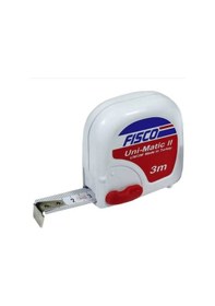 Resim Fisco Metre 3 Mt 3 M 