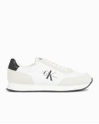 Resim Calvin Klein Retro Runner Low Top Sneakers 
