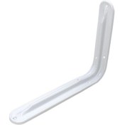 Resim 6402 Lüks Raf Altı Beyaz 7x9 150x220 Mm Beyaz 