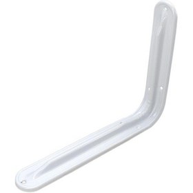 Resim 6402 Lüks Raf Altı Beyaz 7x9 150x220 Mm Beyaz 