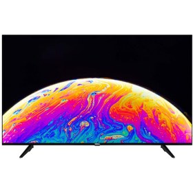 Resim REGAL 58R66U01 58" 146 EKRAN UYDU ALICILI 4K ULTRA HD SMART LED TV REGAL