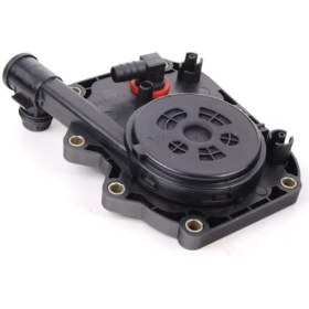 Resim Heropar Bmw E31 E32 E34 ve E38 M60 Uyumlu Motor Emme Manifold Valfi 11617501562 