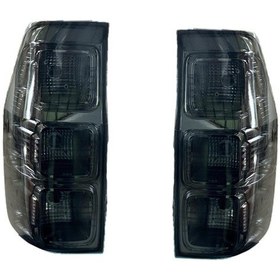 Resim Ford Stop Ford Ranger 12-20 Takım Modifiyeli 