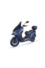 Resim Arora Safari Pro 125 cc Motosiklet 