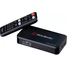 Resim Avermedia Ezrecorder ER330 1080P60 Standalone Capture Card 