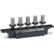 Resim Teka Uyumlu Aspiratör Davlumbaz Ankastre Düğme Tuş Takımı Şalter - 484300155 