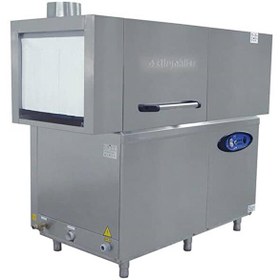 Resim Öztiryakiler Konveyörlü Bulaşık Yıkama MakinesiSağ Girişli. Kurutmasız.Obk 1500 