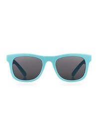Resim Kinary Uv400 Unisex Çocuk Güneş Gözlüğü Turkuaz 4001 
