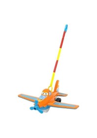 Resim Mey İthalat 554 By Toys, Hürkuş 