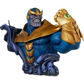 Resim Sideshow Collectibles Thanos Bust 