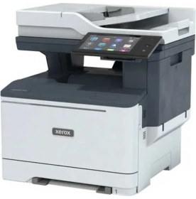 Resim Xerox Versalink B415 Çok Fonksiyonlu Siyah Beyaz Lazer Yazıcı 