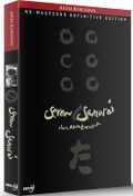 Resim Seven Samurai 