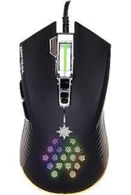 Resim sofianta Inca IMG-047T Empousa rgb Macro Keys Gaming Mouse 