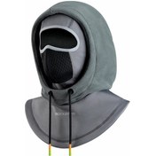 Resim Butu Rockbros Ypp025 Nefes Alabilir Güneş Geçirmez Boyun Körüğü Gri 